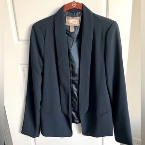 Oversized Blazer